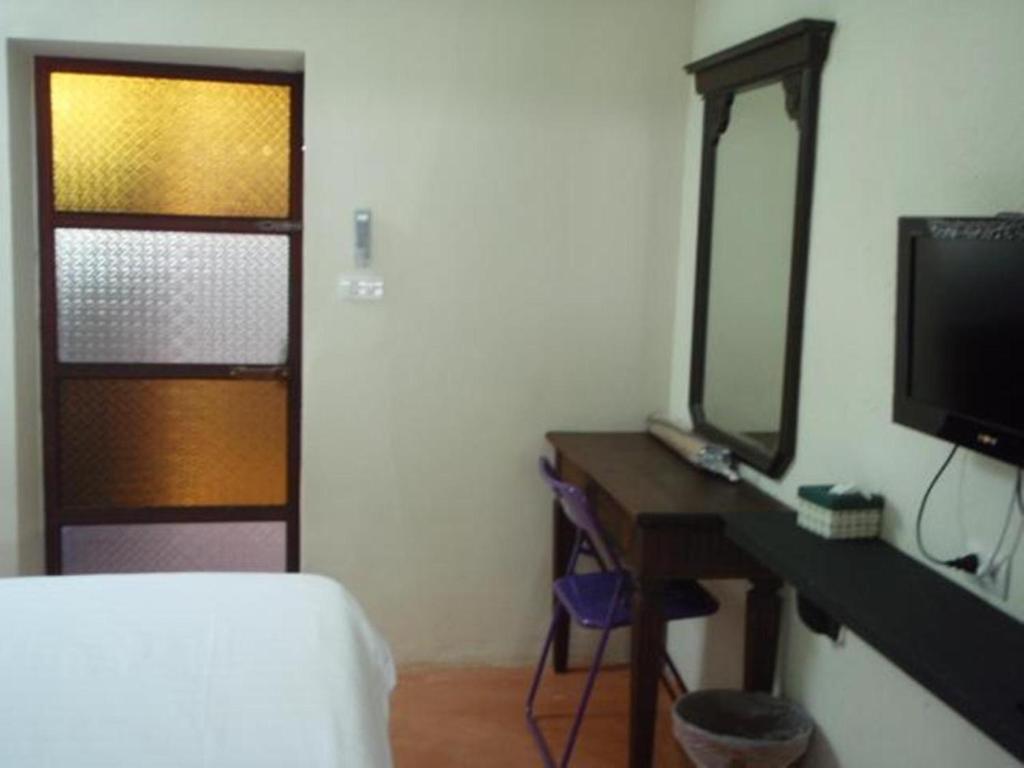Koko Palm Inn Chiang Mai Habitación foto